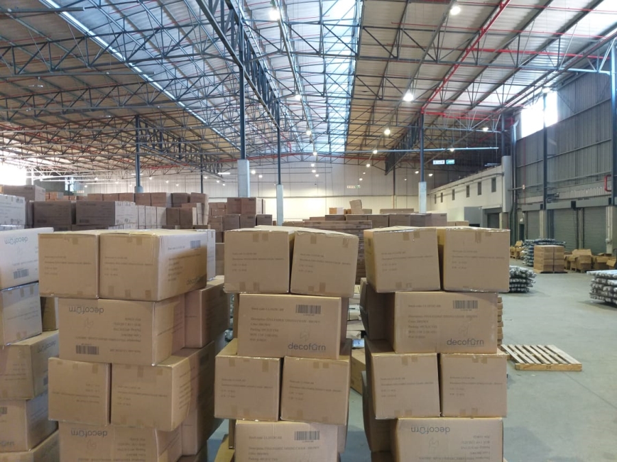 To Let Commercial Property for Rent in Montague Gardens Western Cape